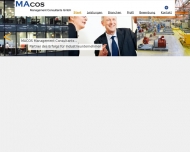 Bild MACOS Management Consultants GmbH