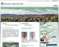 Bild Medizinisches Versorgungszentrum Hersfeld-Rotenburg GmbH