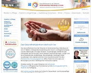 Bild Medizinisches Versorgungszentrum Rotenburg a. d. Fulda GmbH