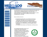 Bild Medtralog Service GmbH