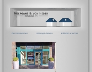 Bild MEERGANS & VON HEDER Immobilien oHG