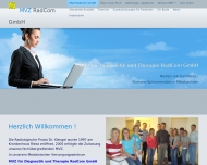 Bild Medizinisches Versorgungszentrum fr Diagnostik.und Therapie RadCom