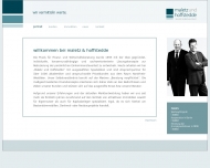 Bild Maletz & Hoffstedde Verwaltungs GmbH