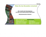 Bild Maler- und Lackierermeister Maik Draber e. K.