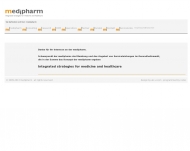 Bild medipharm GmbH