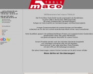 Bild MACO TOOLS GmbH