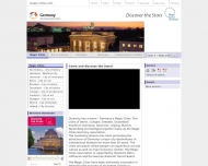 Bild Magic Cities Germany