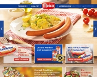 Bild Meica Ammerlndische Fleischwarenfabrik Fritz Meinen GmbH & Co.
