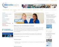 Bild Medizinisches Versorgungszentrum am Universittsklinikum Greifswald GmbH