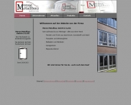 Bild Mense Metallbau GmbH & Co. KG