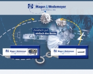 Mager Wedemeyer GmbH Co. KG