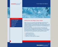 Bild Magic Clean Dienstleistungen GmbH