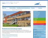 Bild Medizinische Einrichtung gGmbH Teltow