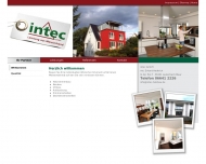 Bild INTEC Innenausbau technische GmbH