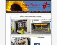 Bild Magic Flowers GmbH