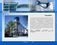 Bild Metallbau Ruppel Brandschutz GmbH