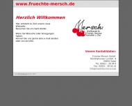 Bild Mersch GmbH