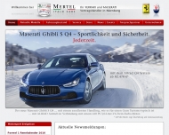 Bild Mertel Italo Cars Nrnberg GmbH