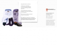 Bild menswear.de style your life OHG