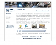 Bild Metall- und Blechbearbeitung Ingolstadt GmbH