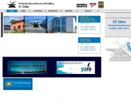 Bild Metallbau Oelke GmbH