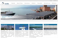 Bild meridian SolarInvest GmbH & Co. KG