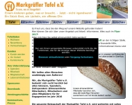 Bild Markgrfler Tafel e.V