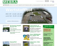 Bild Mrkische Entsorgungsgesellschaft Brandenburg mbH
