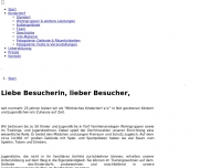 Bild Mrkisches Kinderdorf e.V.