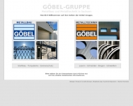 Bild Metalltechnik Gbel GmbH