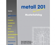 Bild Metall 201 OHG