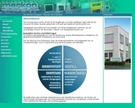 Bild Merkon Industrieteile GmbH