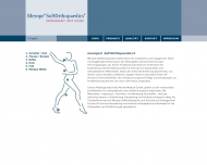 Bild Merope SoftOrthopaedics GmbH