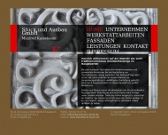 Bild Kassebaum M. Stuck und Ausbau GmbH