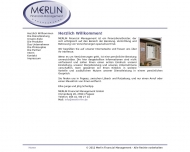 Bild MERLIN Financial Management GmbH