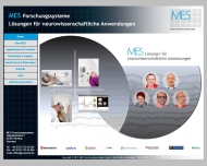 Bild MES Medizinelektronik GmbH Vertrieb und Service