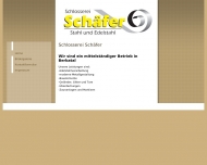 Bild Mario Schfer Schlosserei