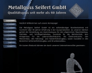 Bild Metallgu Seifert GmbH