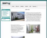 Bild METALLTECHNIK BARTKE GMBH