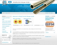 Bild Metalltechnik Menges GmbH