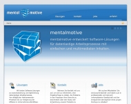 Bild mentalmotive GmbH
