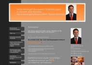Website KFZ-Zulassungsservice Halle -Sofort- MG Mario Große
