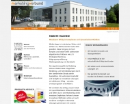 Bild marketingverbund Gruppe GmbH