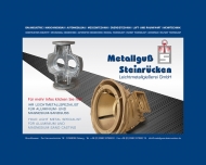 Bild Metallgu Steinrcken GmbH & Co. KG