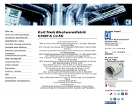 Bild Merk Verwaltungs-GmbH