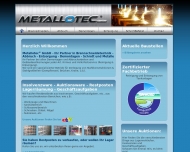 Bild METALLOTEC GmbH