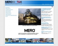 Bild MERO - TSK Prichsenstadt GmbH & Co. KG