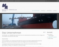Bild Metallbe- u. -verarbeitung GmbH Dieter Rex