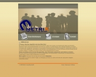 Bild Metrix Consulting GmbH