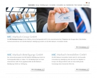Bild MIC-Marbach-Group GmbH